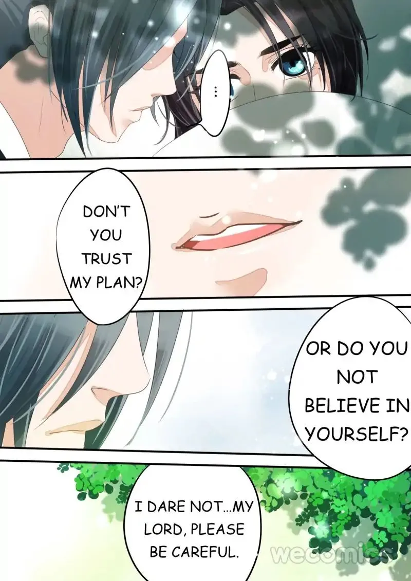 Red Cloud Chapter 22 Online - página 5