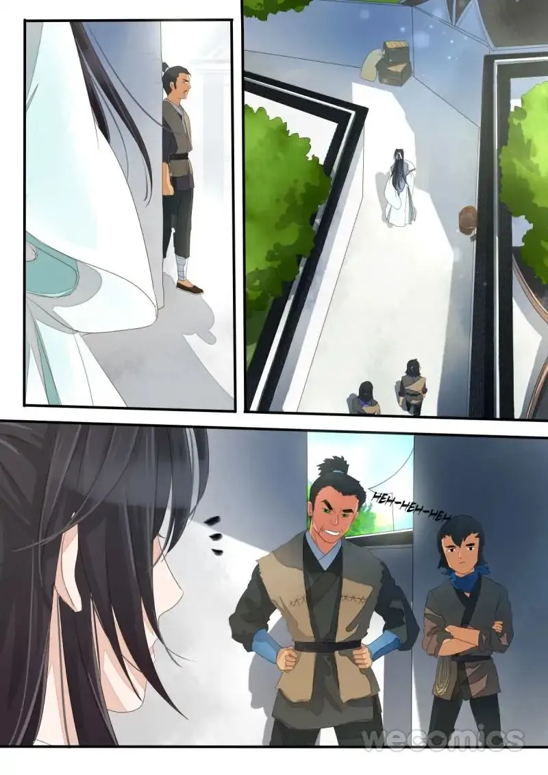Red Cloud Chapter 22 Online - página 7