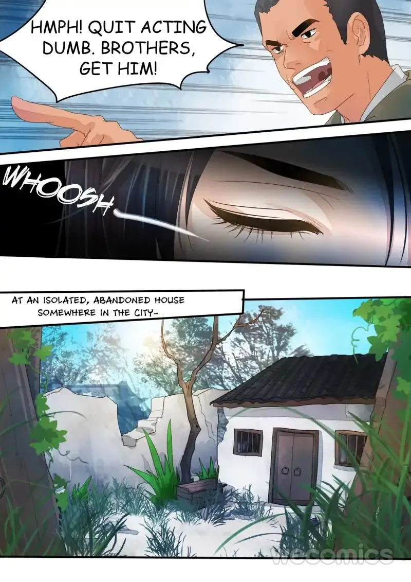 Red Cloud Chapter 22 Online - página 9
