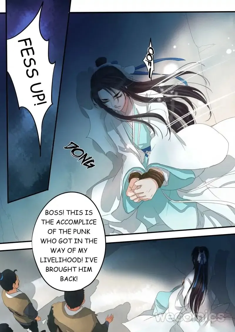 Red Cloud Chapter 23 Online - página 2