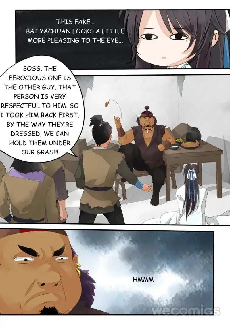 Red Cloud Chapter 23 Online - página 4