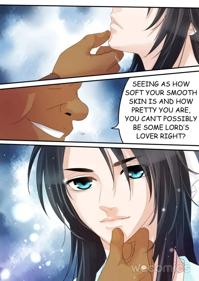 Red Cloud Chapter 23 Online - página 8