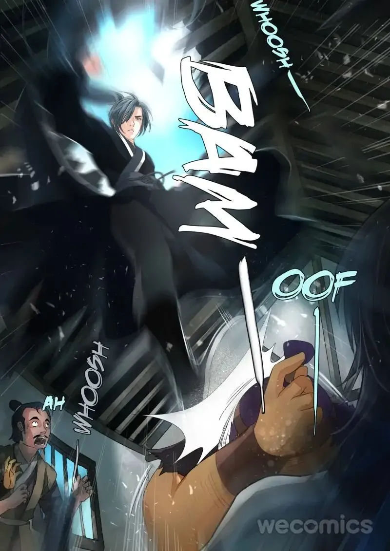 Red Cloud Chapter 23 Online - página 9