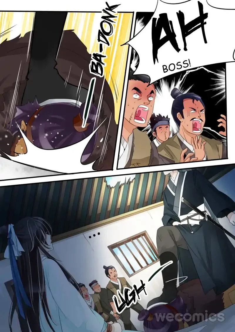 Red Cloud Chapter 24 Online - página 2