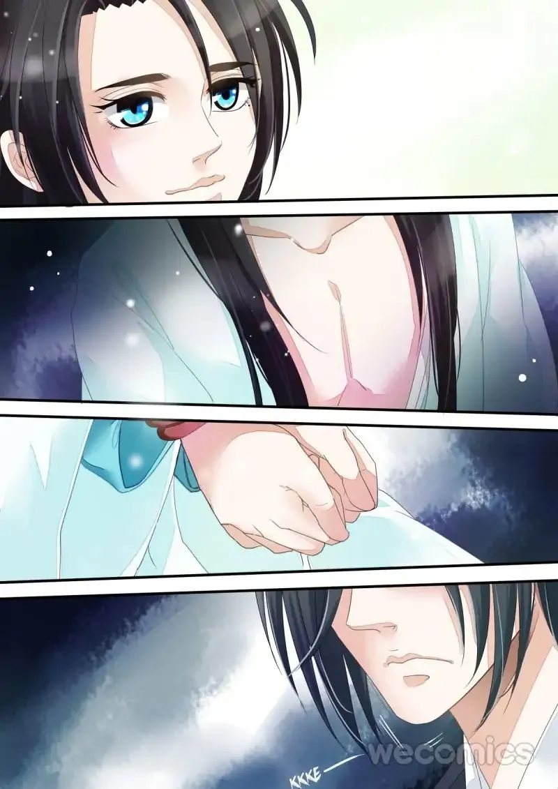 Red Cloud Chapter 24 Online - página 3