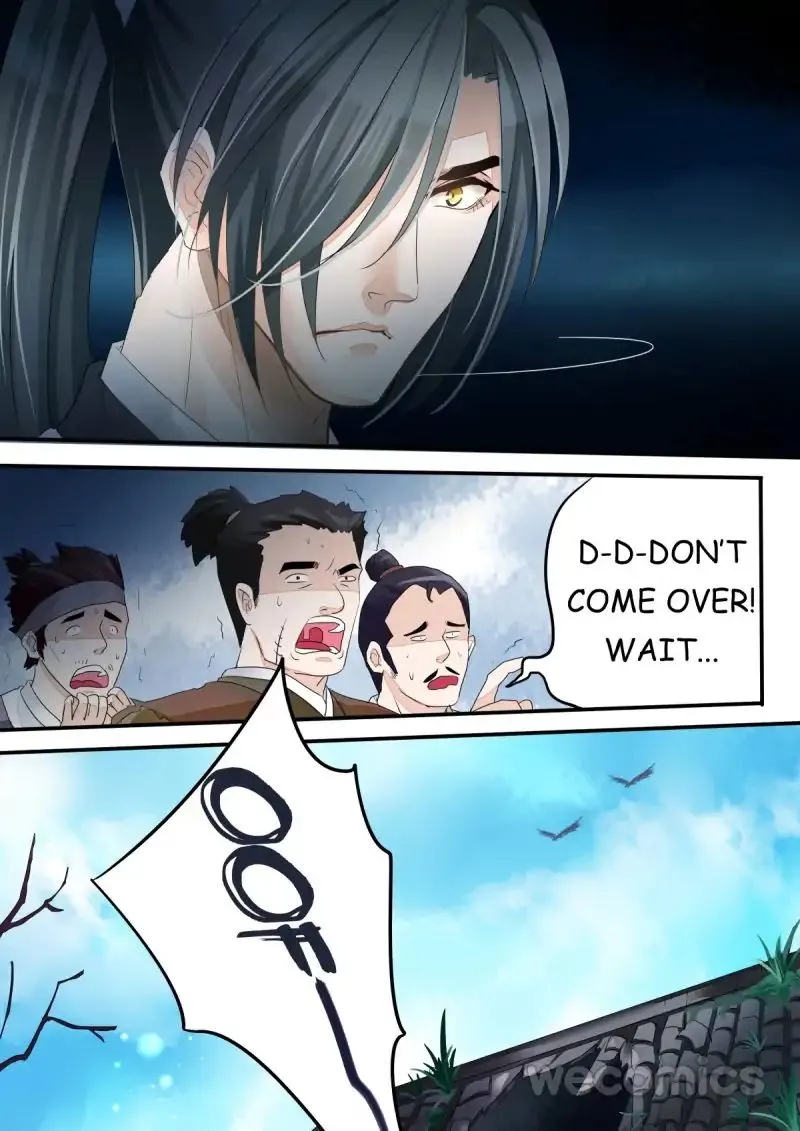 Red Cloud Chapter 24 Online - página 4