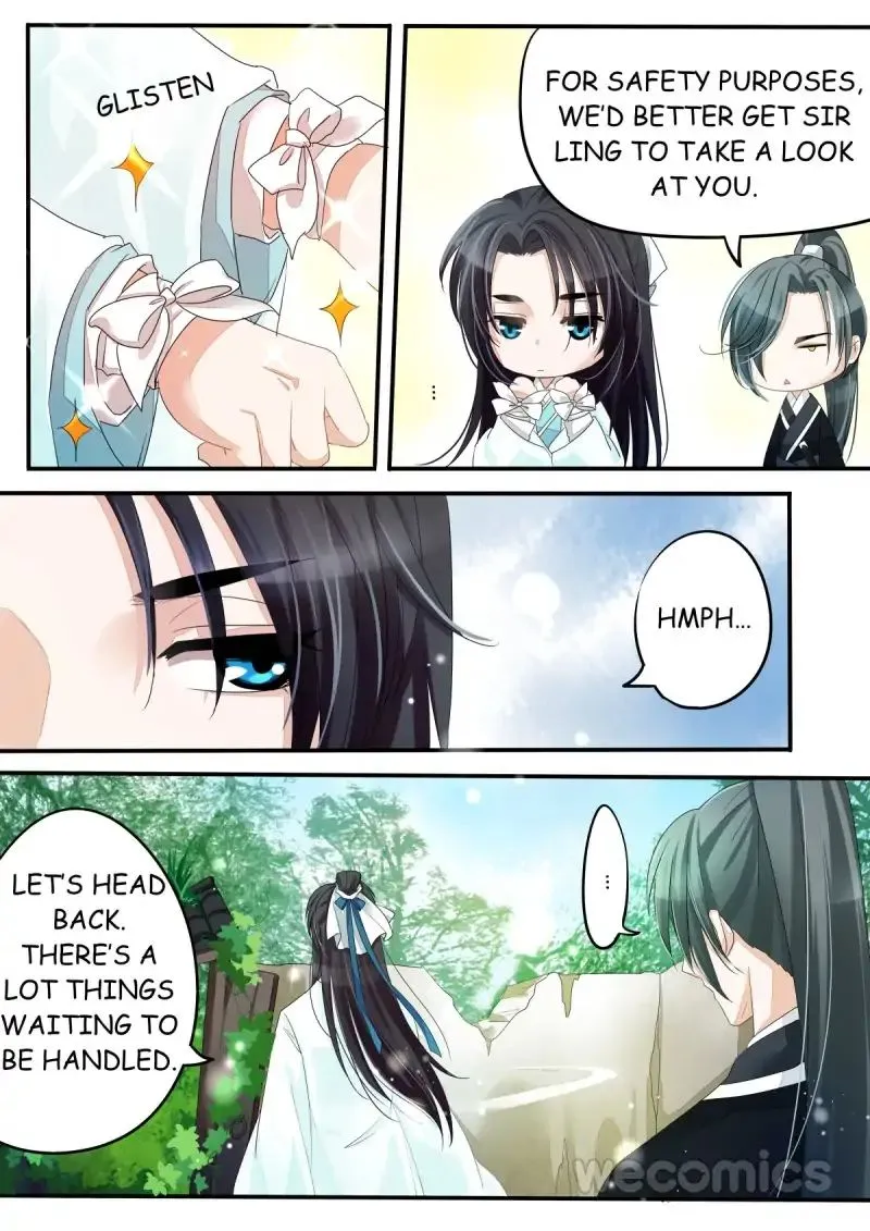 Red Cloud Chapter 24 Online - página 9