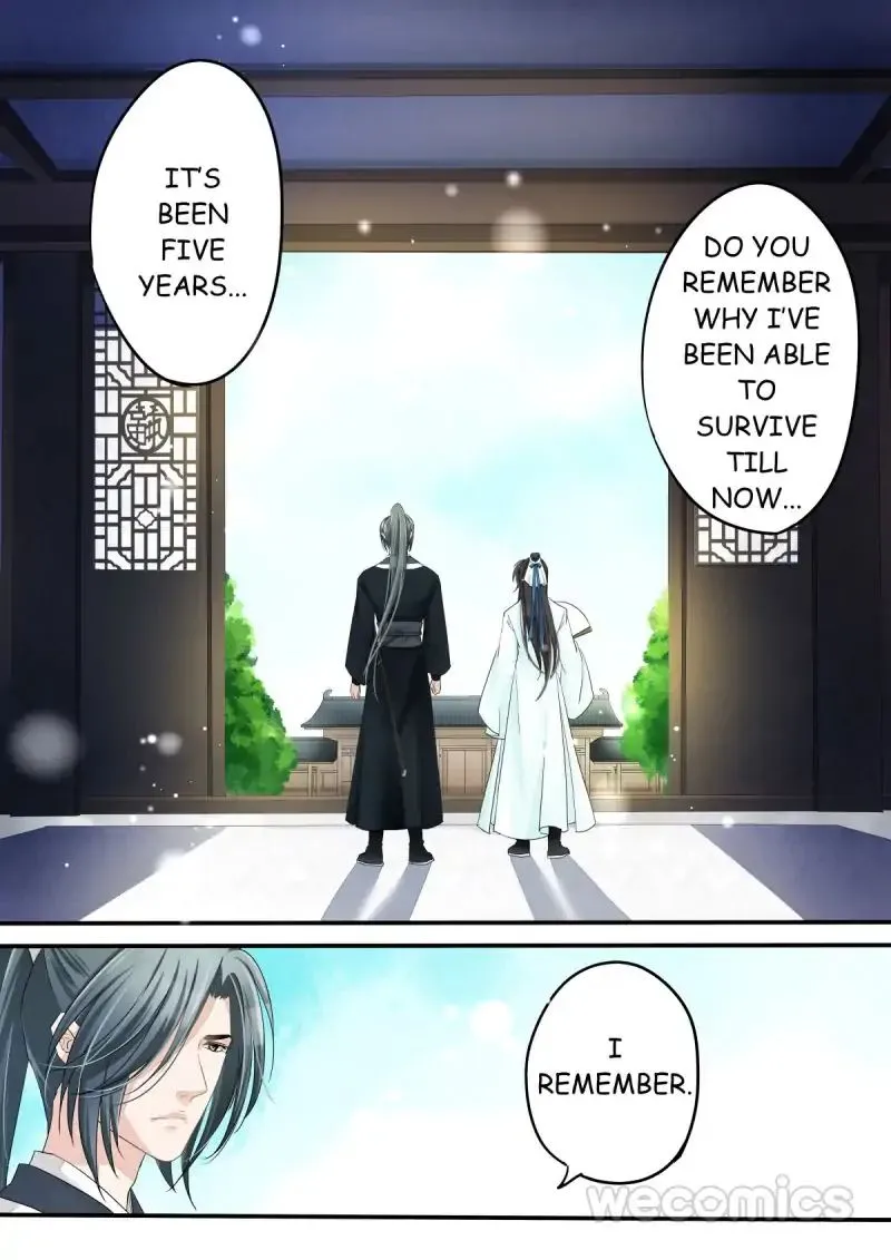Red Cloud Chapter 26 Online - página 8