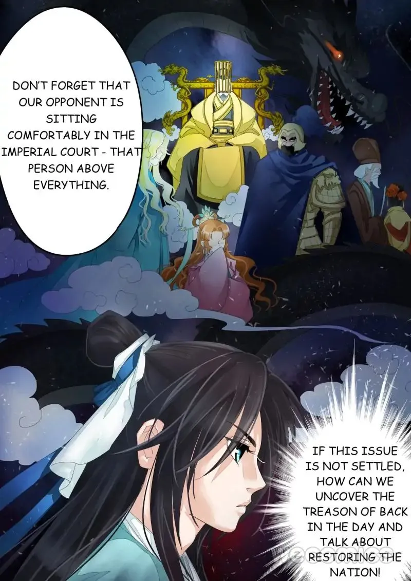 Red Cloud Chapter 26 Online - página 9