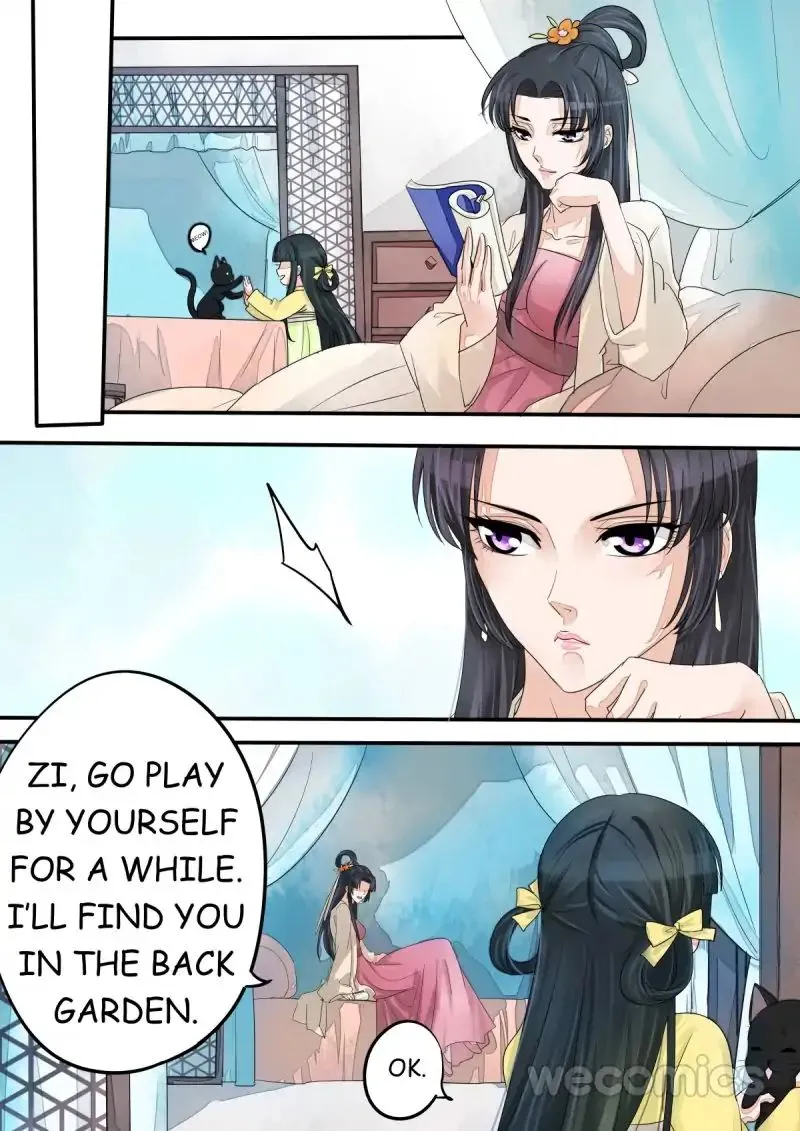 Red Cloud Chapter 27 Online - página 3