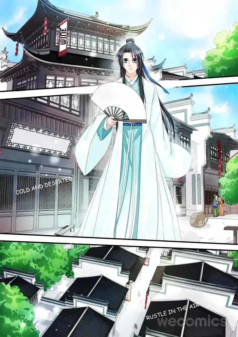 Red Cloud Chapter 27 Online - página 6
