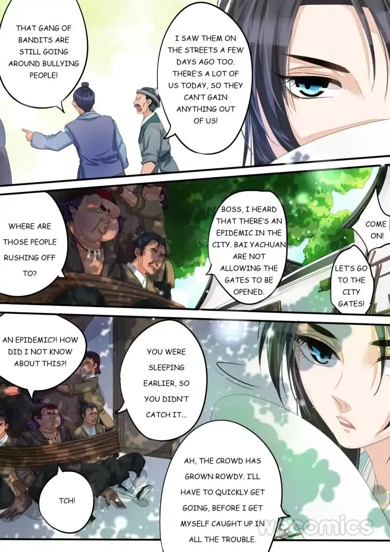 Red Cloud Chapter 27 Online - página 9