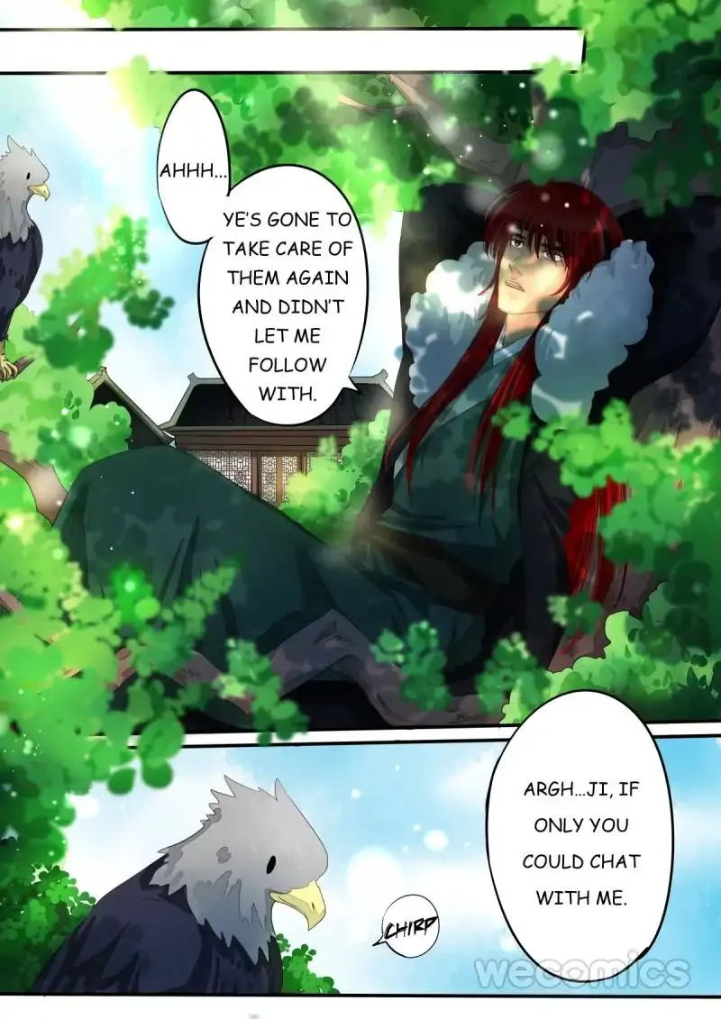Red Cloud Chapter 29 Online - página 2