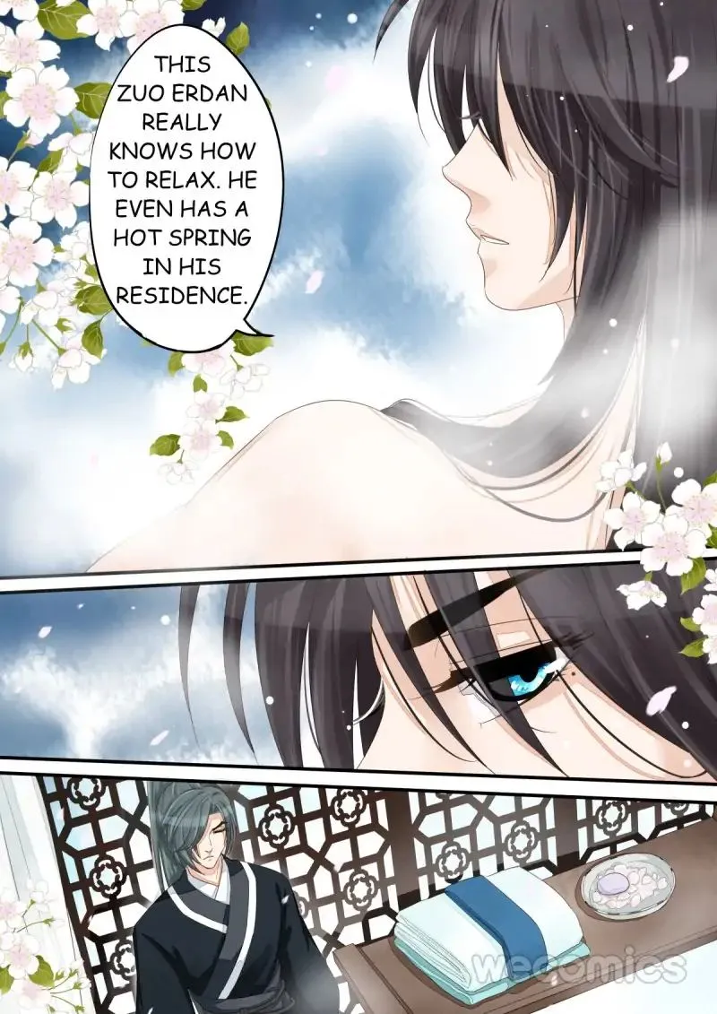 Red Cloud Chapter 29 Online - página 6