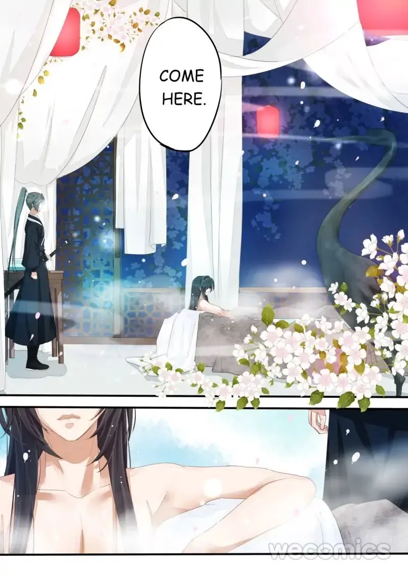 Red Cloud Chapter 29 Online - página 7