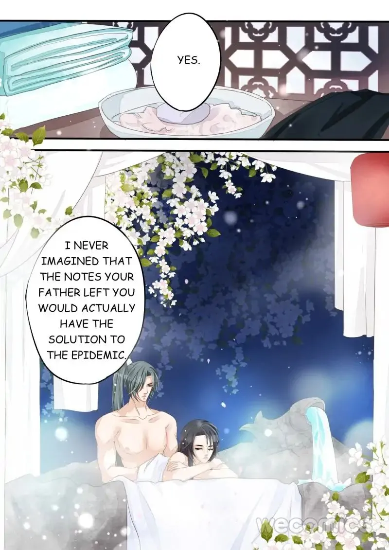 Red Cloud Chapter 29 Online - página 9