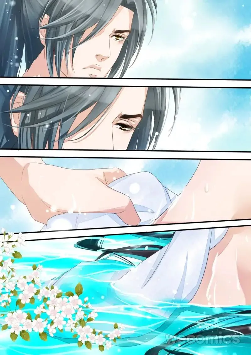 Red Cloud Chapter 30 Online - página 4