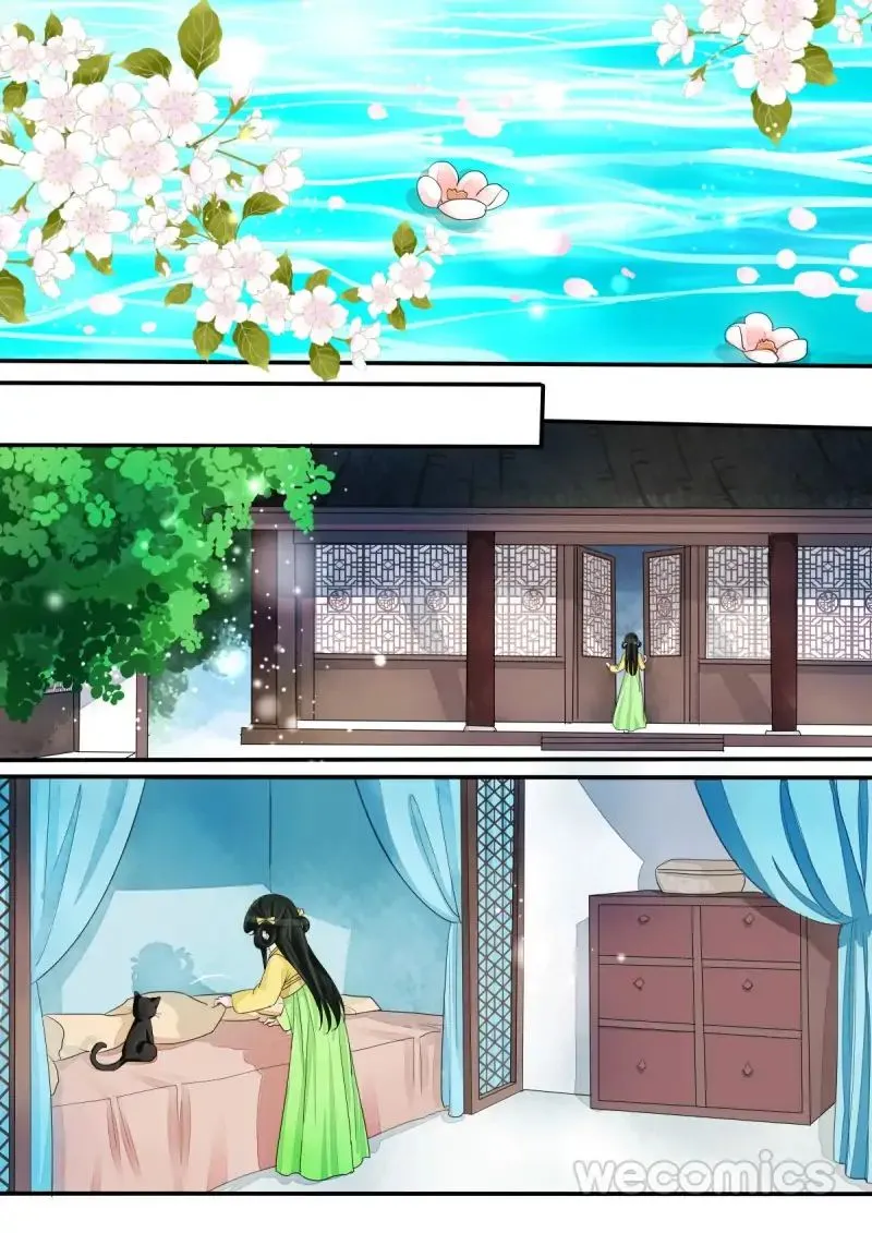 Red Cloud Chapter 30 Online - página 5