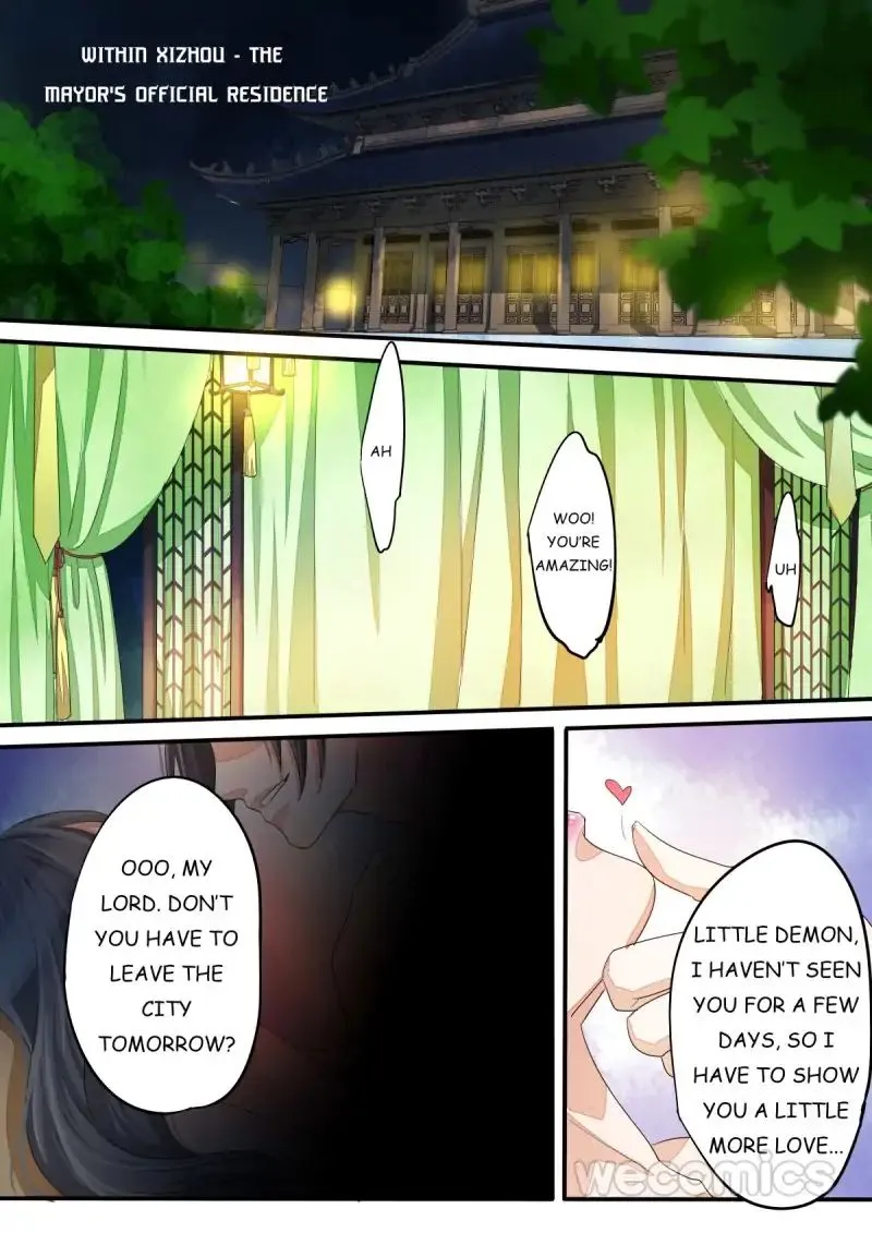 Red Cloud Chapter 30 Online - página 8