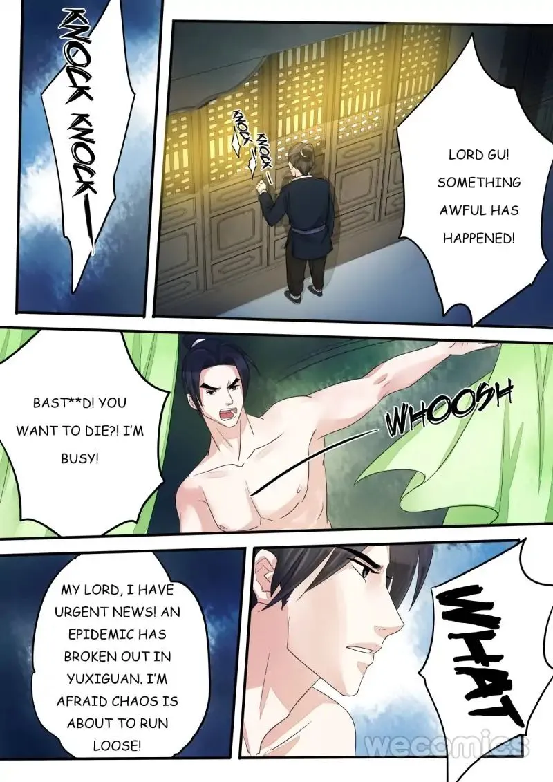 Red Cloud Chapter 30 Online - página 9