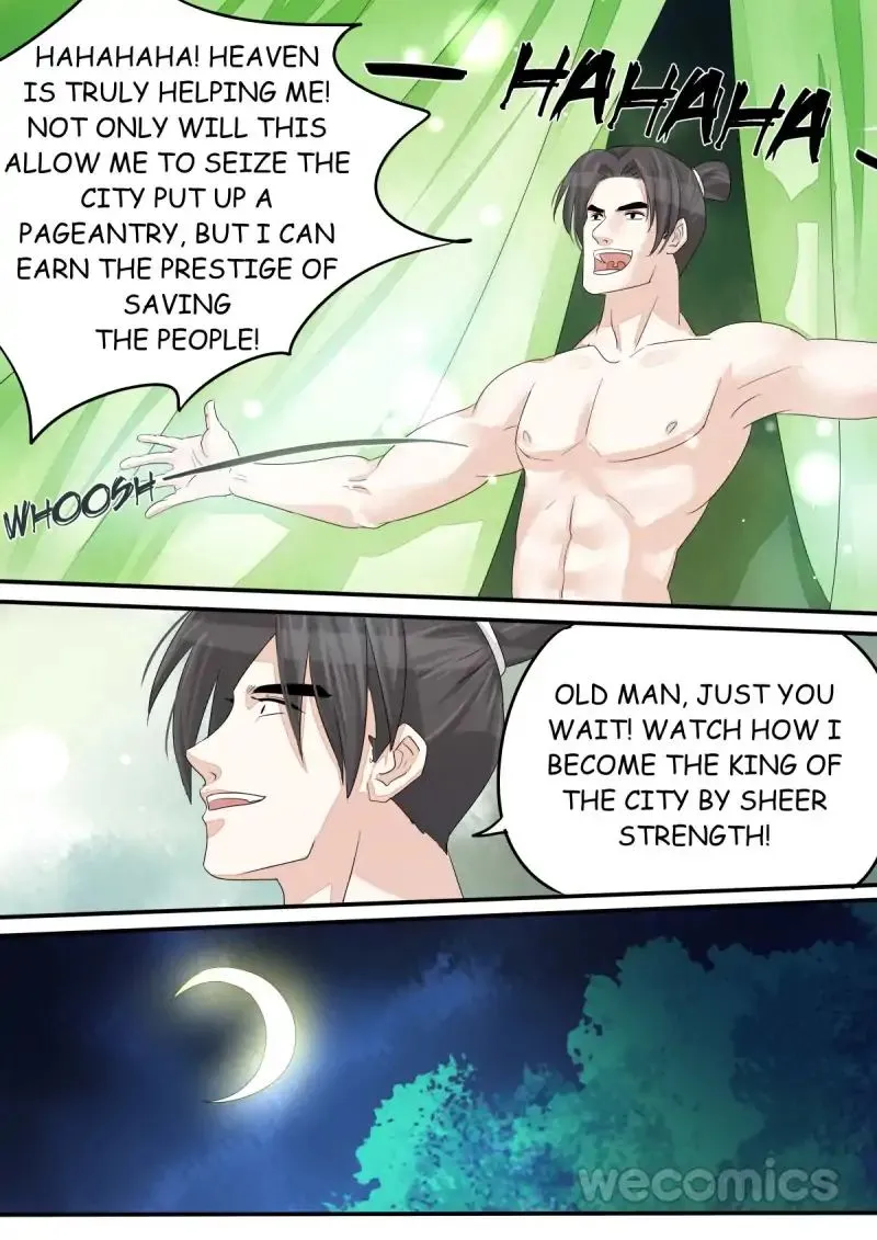 Red Cloud Chapter 31 Online - página 2