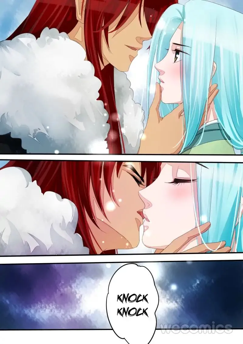 Red Cloud Chapter 31 Online - página 4