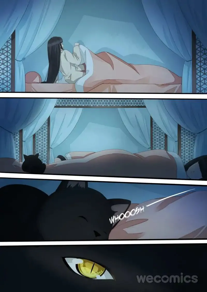 Red Cloud Chapter 31 Online - página 8