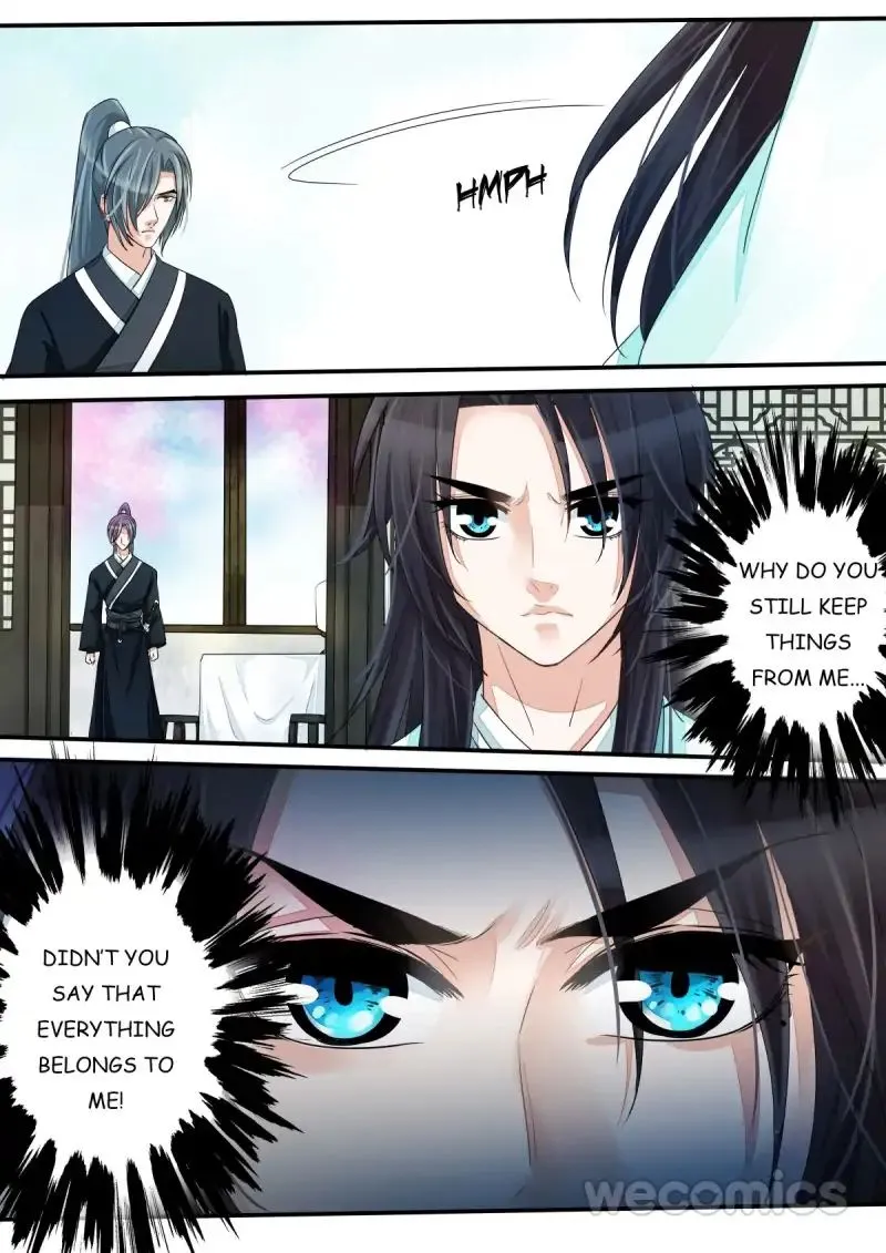 Red Cloud Chapter 34 Online - página 3