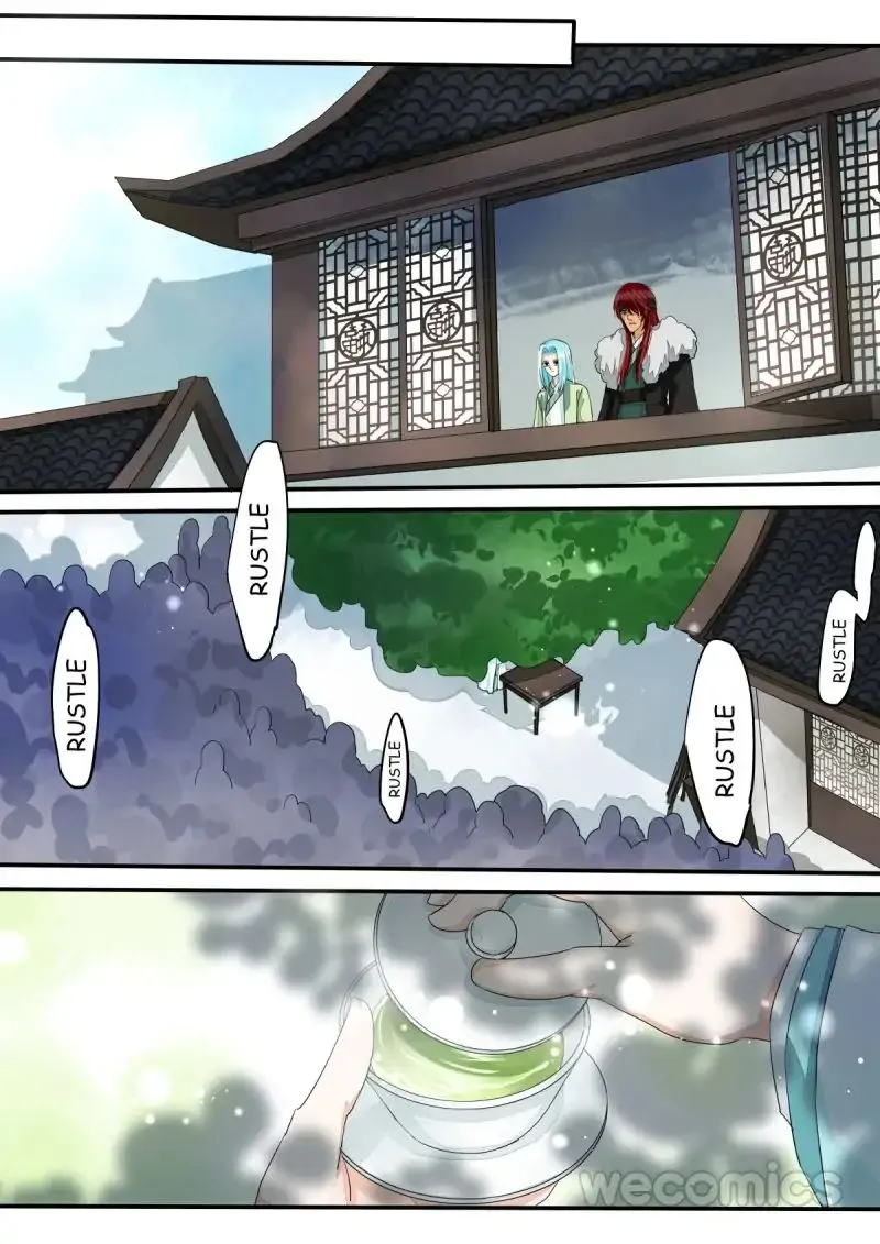 Red Cloud Chapter 34 Online - página 6