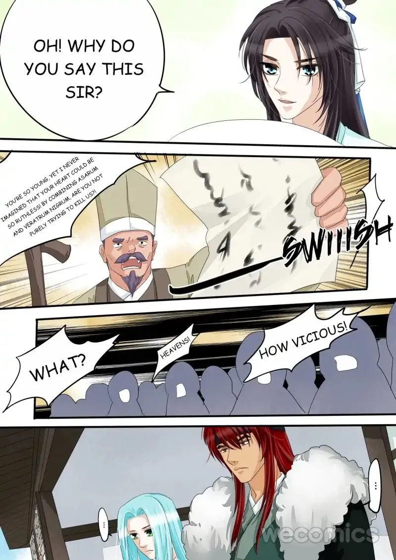 Red Cloud Chapter 35 Online - página 2