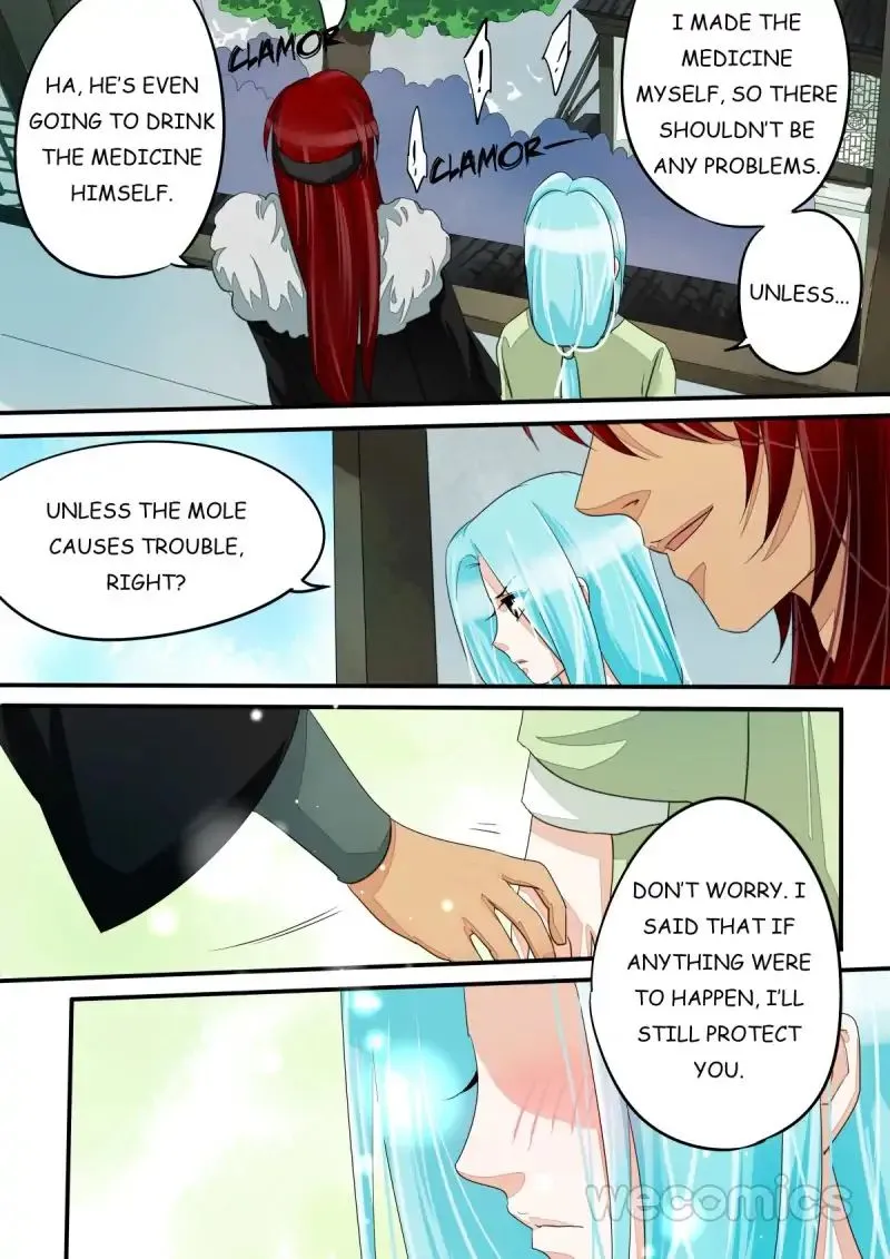 Red Cloud Chapter 35 Online - página 6