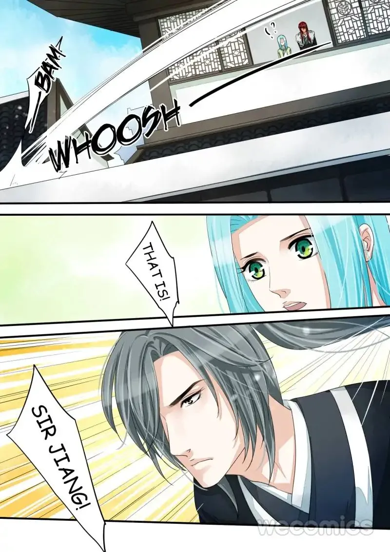 Red Cloud Chapter 35 Online - página 7