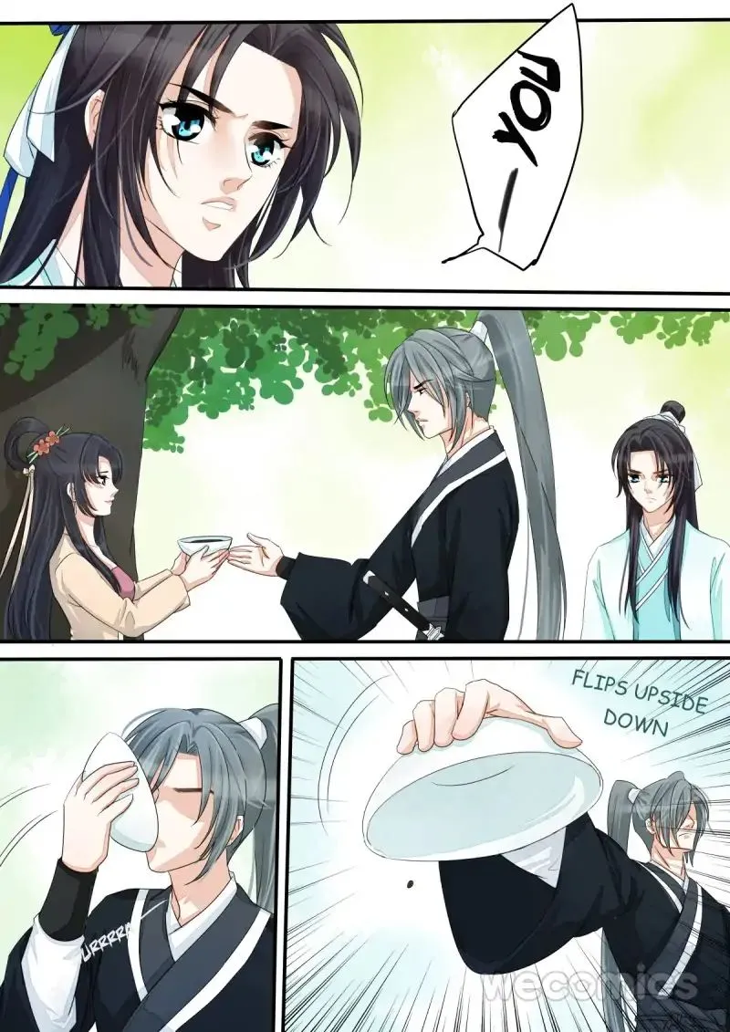 Red Cloud Chapter 35 Online - página 9