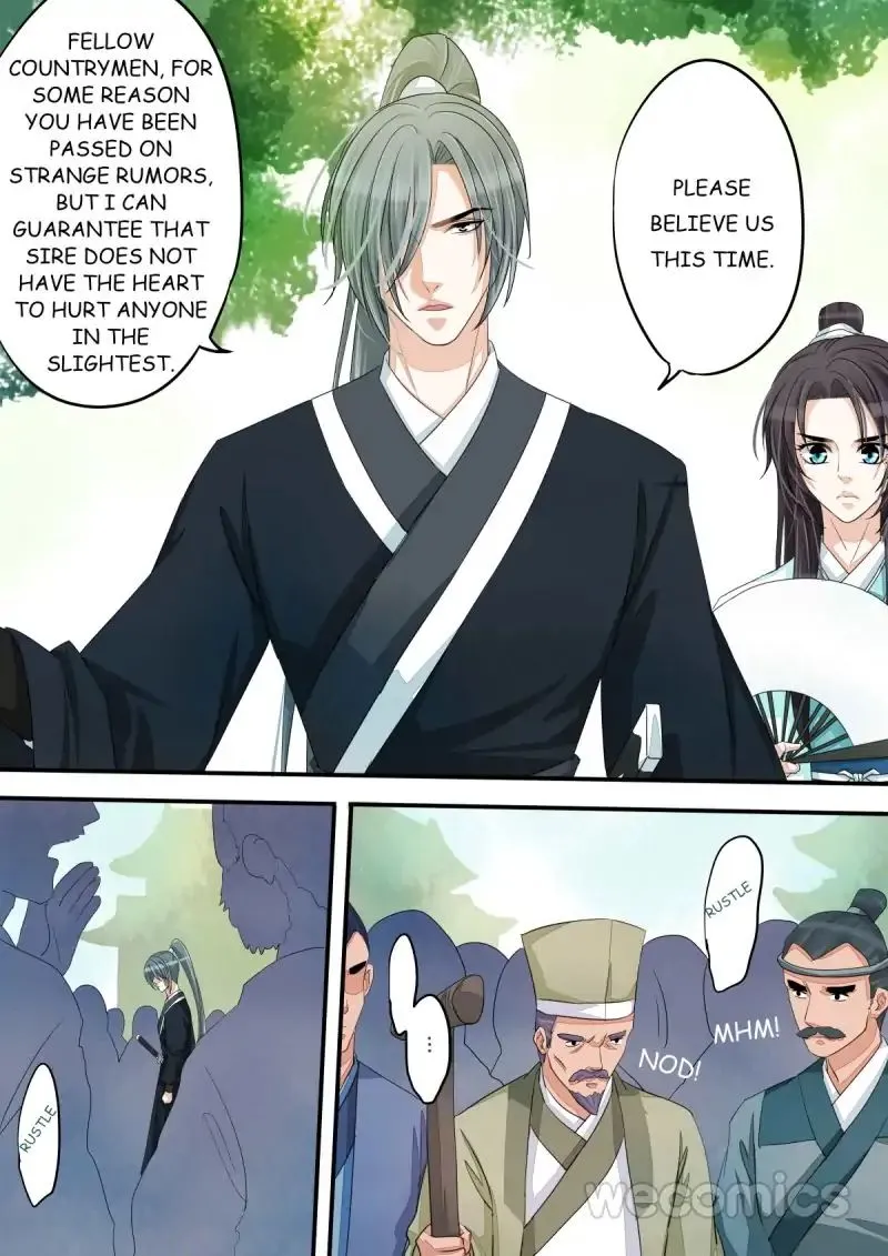 Red Cloud Chapter 36 Online - página 2