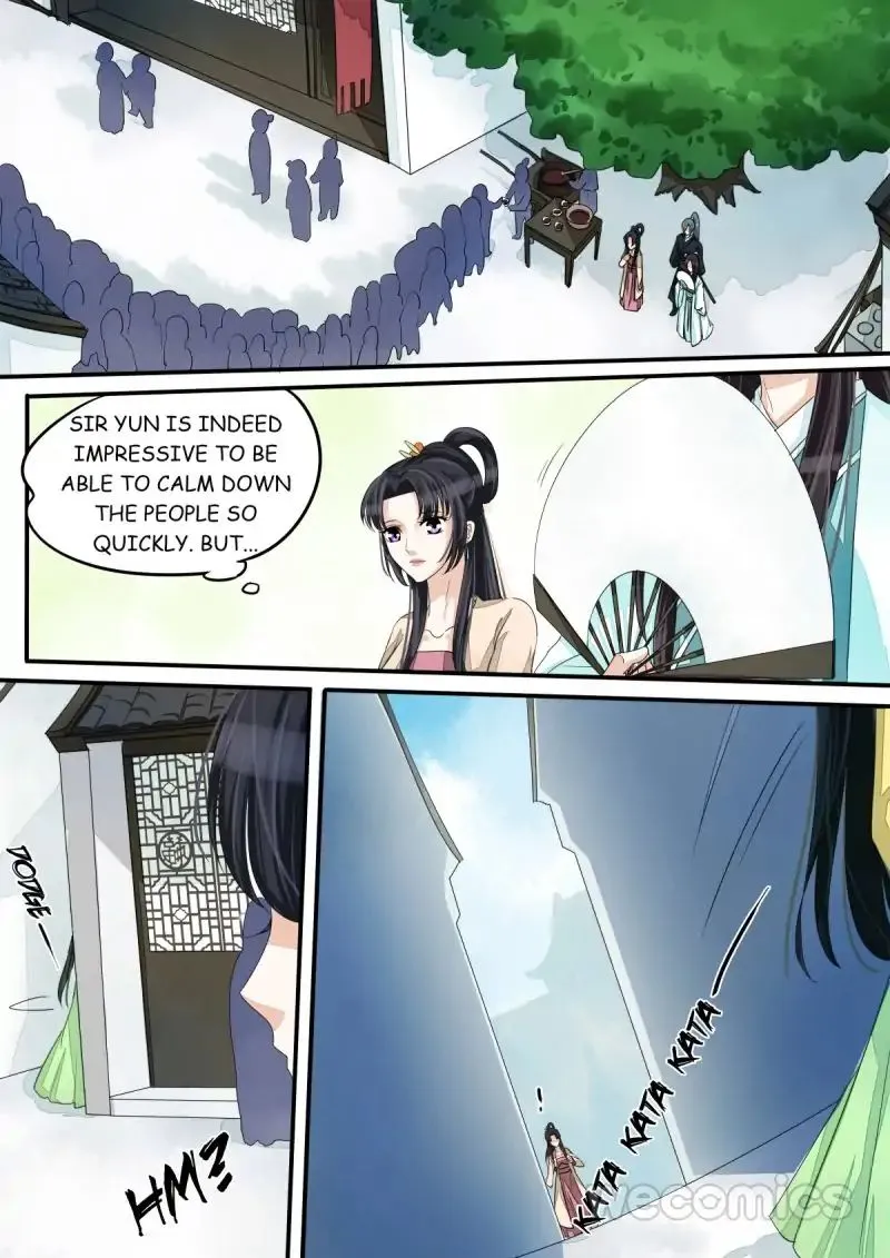 Red Cloud Chapter 36 Online - página 3