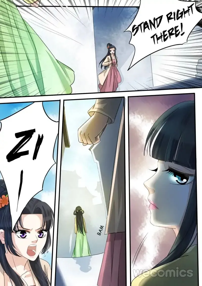 Red Cloud Chapter 36 Online - página 4
