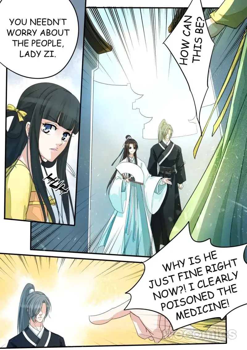 Red Cloud Chapter 36 Online - página 6