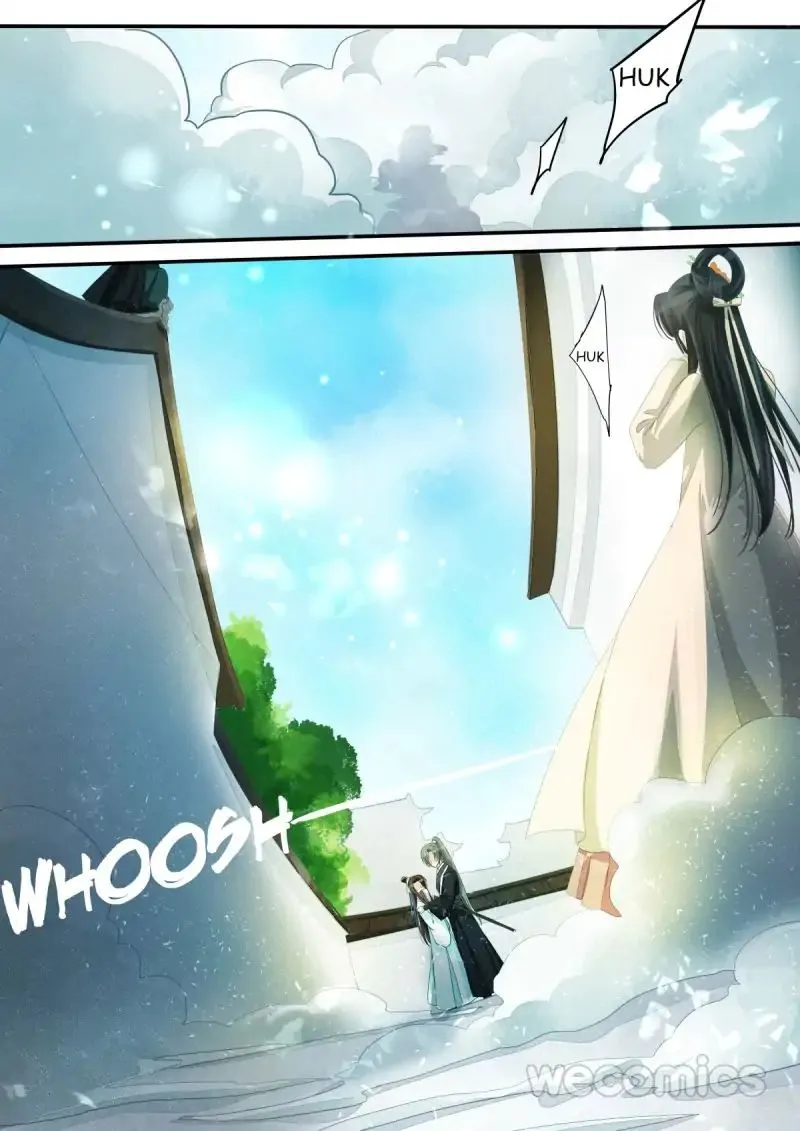 Red Cloud Chapter 37 Online - página 2