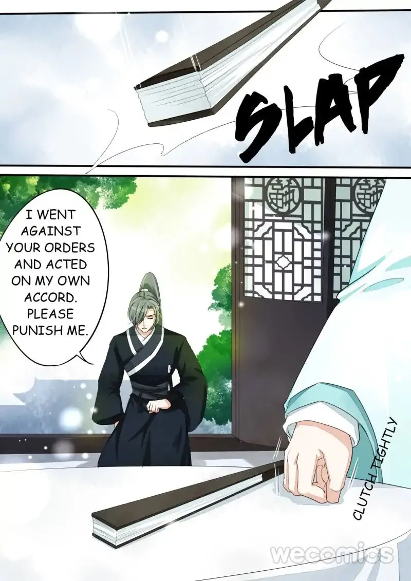 Red Cloud Chapter 37 Online - página 4