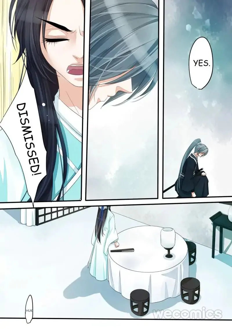 Red Cloud Chapter 37 Online - página 5