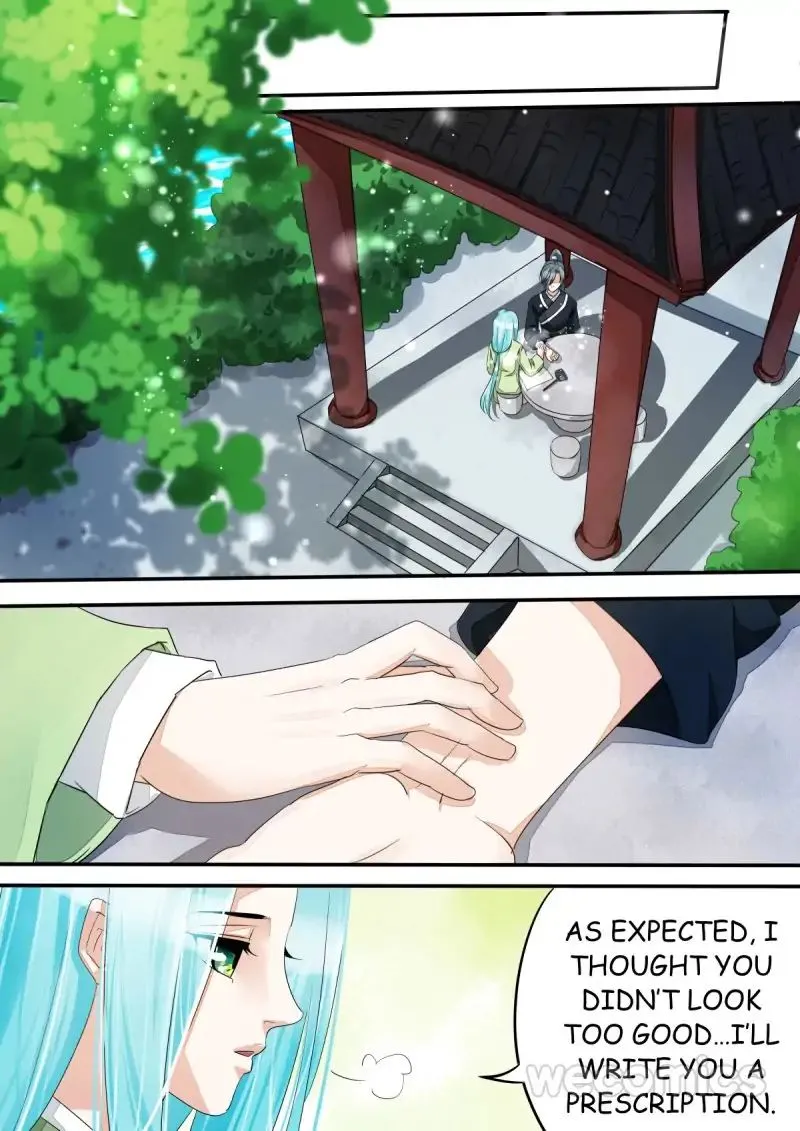 Red Cloud Chapter 37 Online - página 7