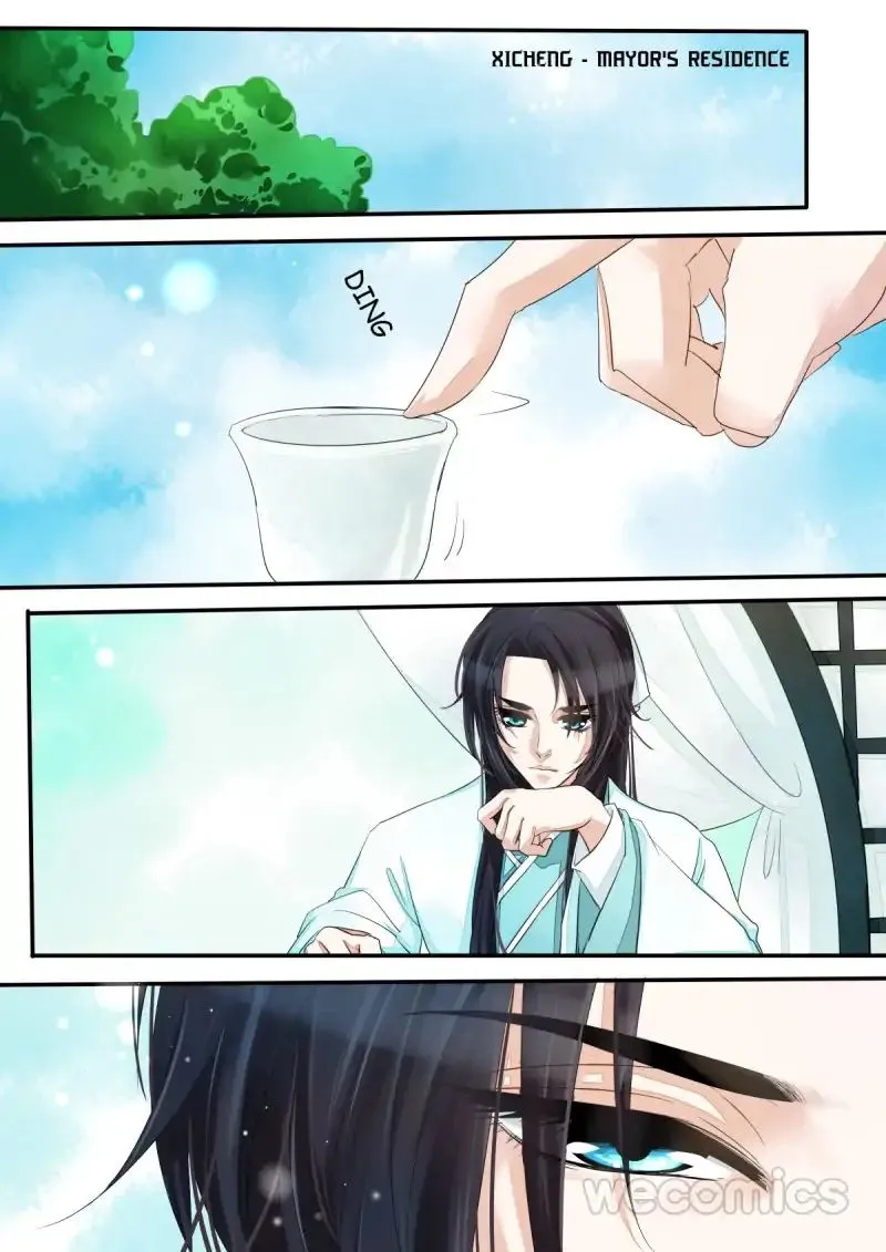 Red Cloud Chapter 38 Online - página 3