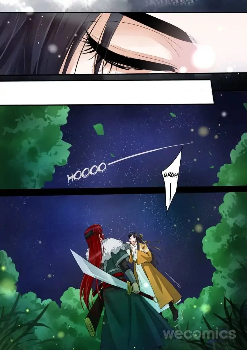 Red Cloud Chapter 38 Online - página 4