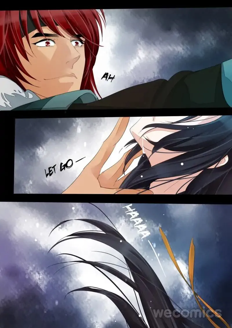 Red Cloud Chapter 38 Online - página 5