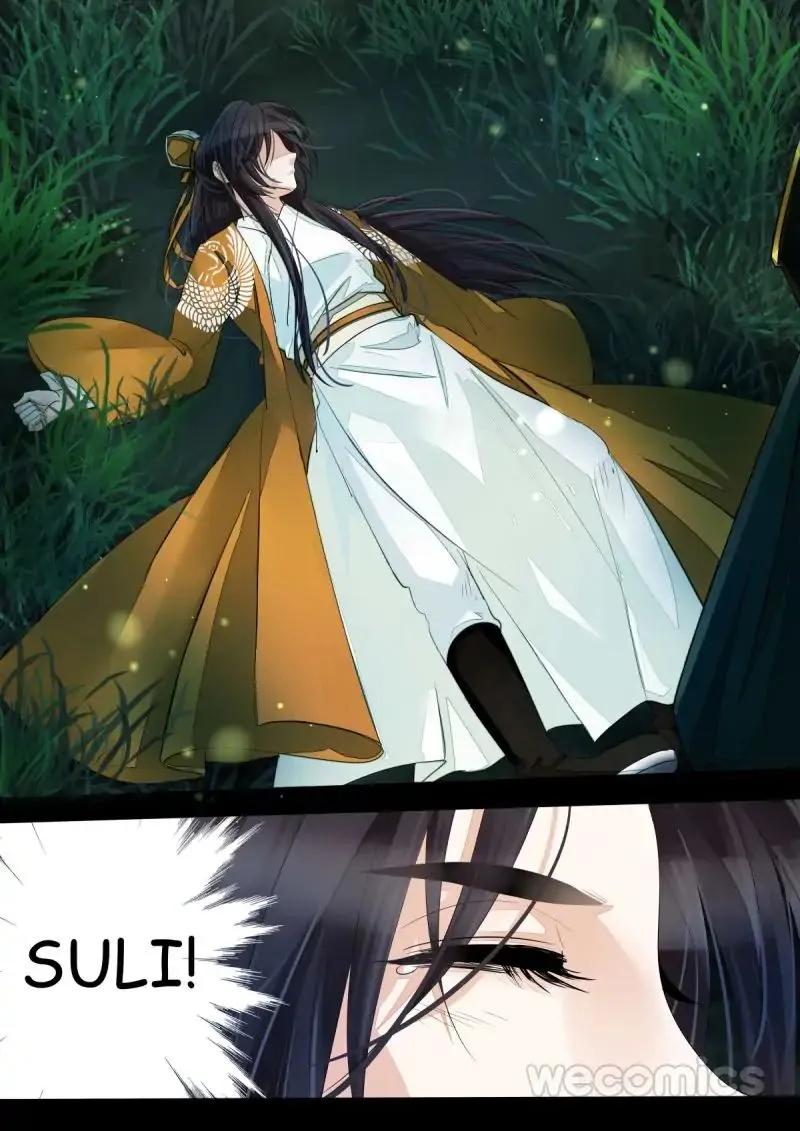 Red Cloud Chapter 38 Online - página 6