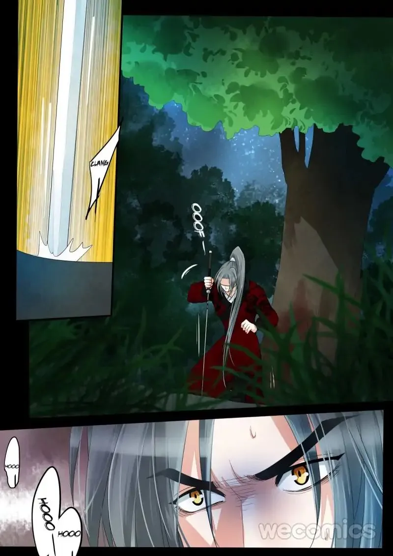 Red Cloud Chapter 38 Online - página 7