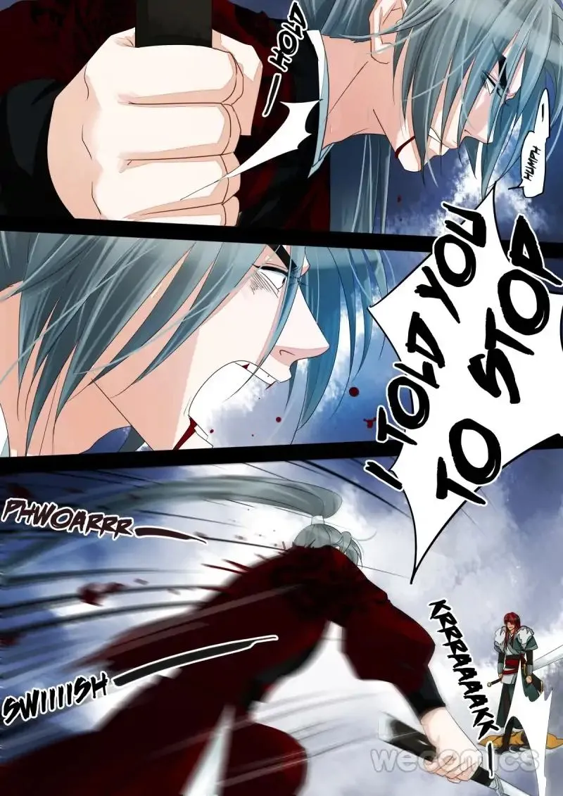 Red Cloud Chapter 38 Online - página 9