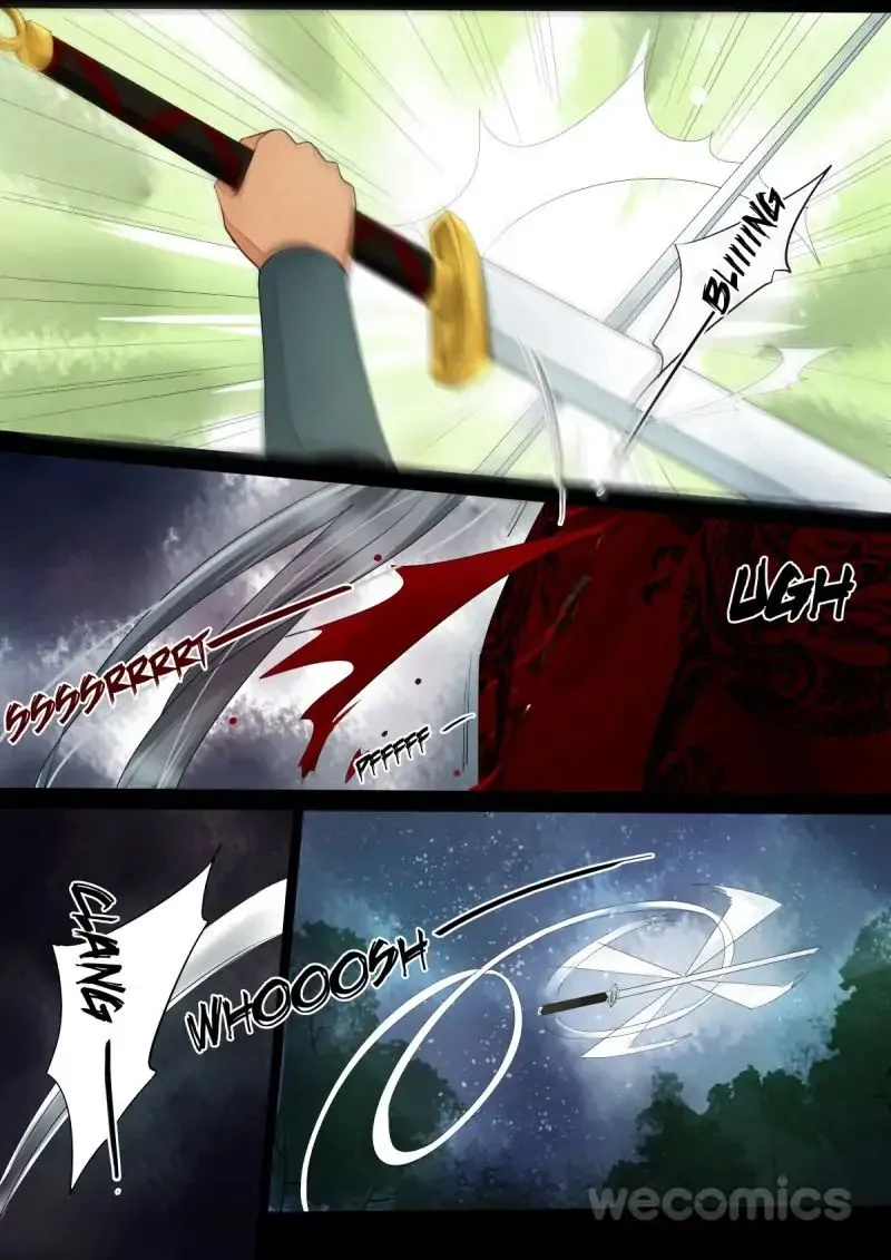 Red Cloud Chapter 39 Online - página 4