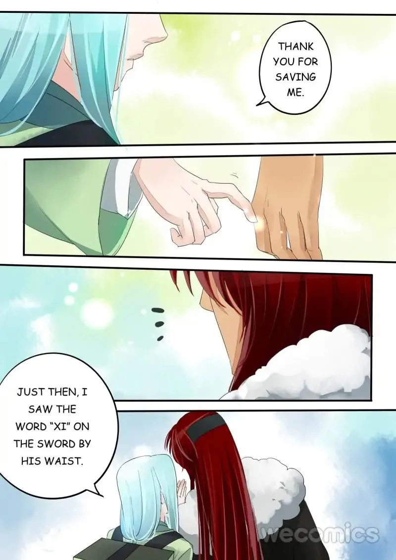 Red Cloud Chapter 42 Online - página 5