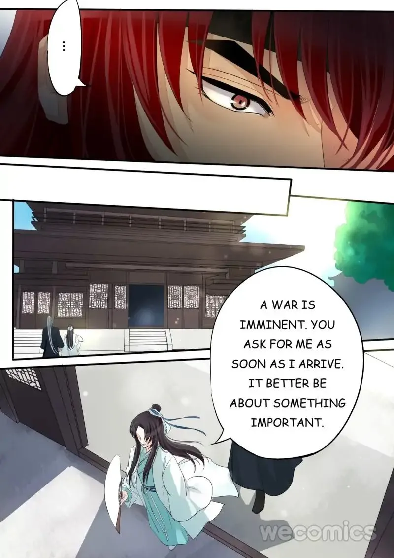 Red Cloud Chapter 42 Online - página 6